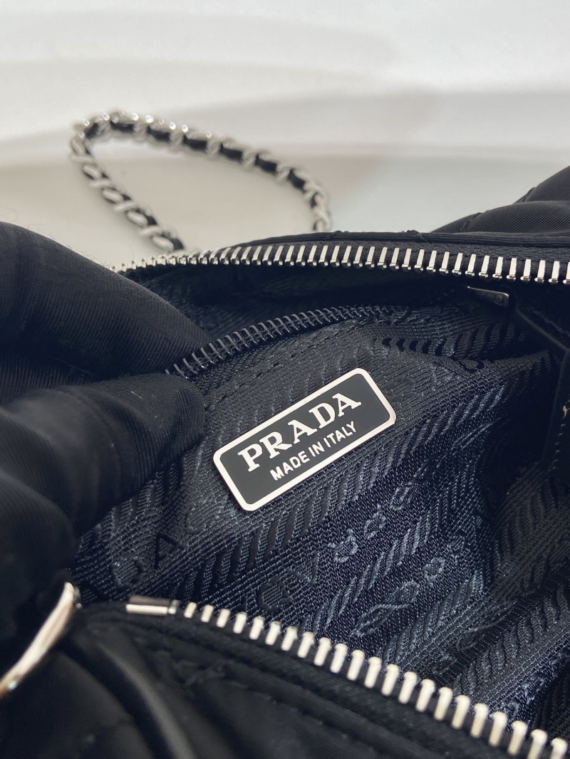 Pra*a hobo bags